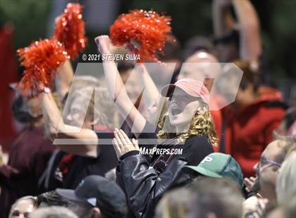 Thumbnail 3 in Canyon Crest Academy vs. Poway (CIF SDS D1 Final) photogallery.