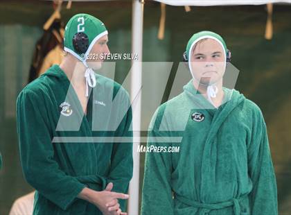 Thumbnail 1 in Canyon Crest Academy vs. Poway (CIF SDS D1 Final) photogallery.