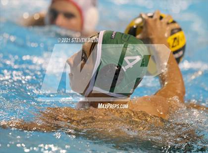 Thumbnail 1 in Canyon Crest Academy vs. Poway (CIF SDS D1 Final) photogallery.