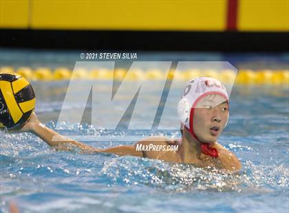Thumbnail 3 in Canyon Crest Academy vs. Poway (CIF SDS D1 Final) photogallery.
