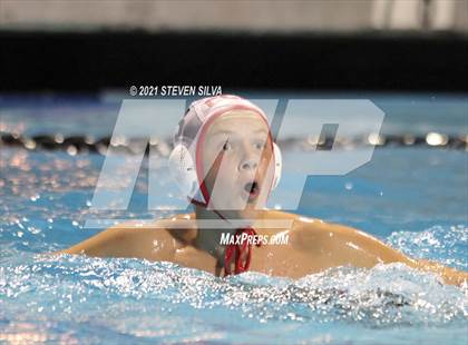 Thumbnail 1 in Canyon Crest Academy vs. Poway (CIF SDS D1 Final) photogallery.