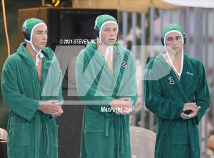 Thumbnail 3 in Canyon Crest Academy vs. Poway (CIF SDS D1 Final) photogallery.