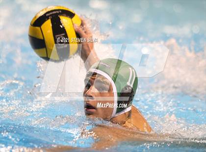 Thumbnail 1 in Canyon Crest Academy vs. Poway (CIF SDS D1 Final) photogallery.