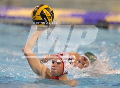Thumbnail 2 in Canyon Crest Academy vs. Poway (CIF SDS D1 Final) photogallery.