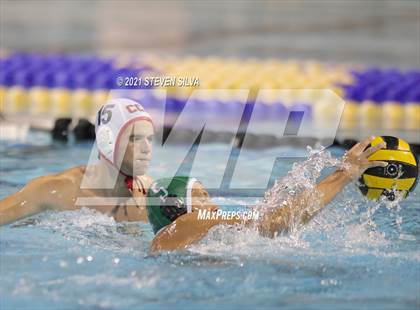 Thumbnail 2 in Canyon Crest Academy vs. Poway (CIF SDS D1 Final) photogallery.