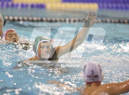 Thumbnail 2 in Canyon Crest Academy vs. Poway (CIF SDS D1 Final) photogallery.