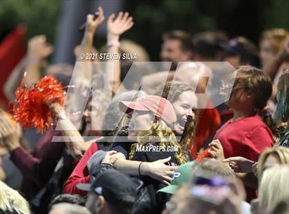Thumbnail 2 in Canyon Crest Academy vs. Poway (CIF SDS D1 Final) photogallery.