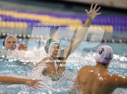 Thumbnail 1 in Canyon Crest Academy vs. Poway (CIF SDS D1 Final) photogallery.