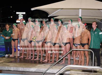 Thumbnail 3 in Canyon Crest Academy vs. Poway (CIF SDS D1 Final) photogallery.
