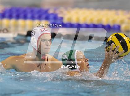 Thumbnail 1 in Canyon Crest Academy vs. Poway (CIF SDS D1 Final) photogallery.