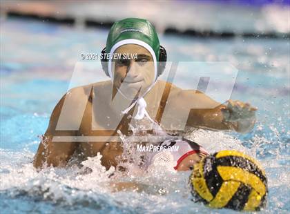 Thumbnail 3 in Canyon Crest Academy vs. Poway (CIF SDS D1 Final) photogallery.