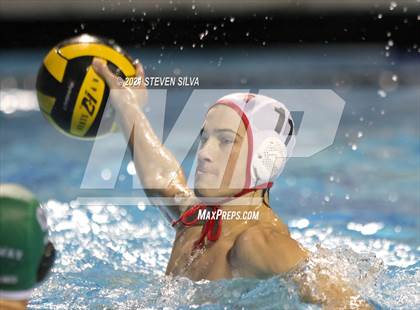 Thumbnail 3 in Canyon Crest Academy vs. Poway (CIF SDS D1 Final) photogallery.