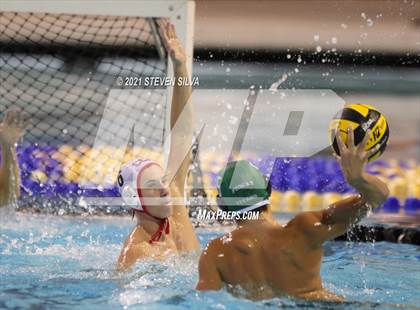 Thumbnail 3 in Canyon Crest Academy vs. Poway (CIF SDS D1 Final) photogallery.