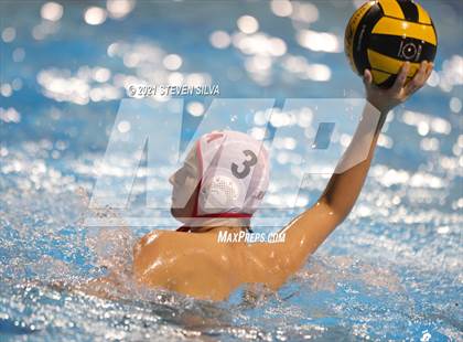 Thumbnail 3 in Canyon Crest Academy vs. Poway (CIF SDS D1 Final) photogallery.