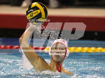 Thumbnail 1 in Canyon Crest Academy vs. Poway (CIF SDS D1 Final) photogallery.