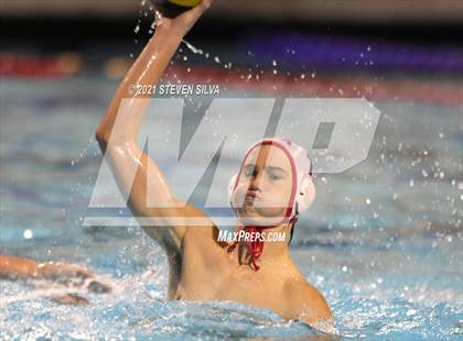 Thumbnail 3 in Canyon Crest Academy vs. Poway (CIF SDS D1 Final) photogallery.