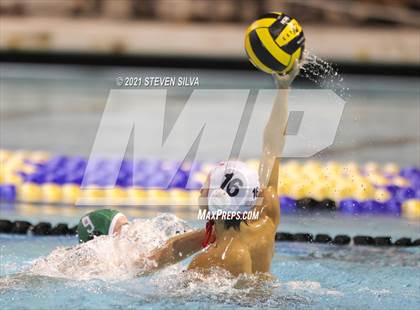 Thumbnail 3 in Canyon Crest Academy vs. Poway (CIF SDS D1 Final) photogallery.