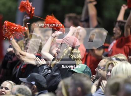 Thumbnail 2 in Canyon Crest Academy vs. Poway (CIF SDS D1 Final) photogallery.