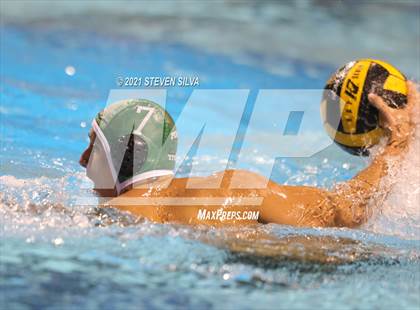 Thumbnail 2 in Canyon Crest Academy vs. Poway (CIF SDS D1 Final) photogallery.
