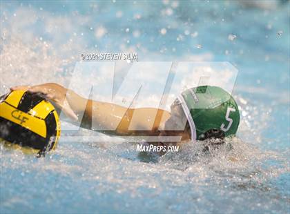 Thumbnail 3 in Canyon Crest Academy vs. Poway (CIF SDS D1 Final) photogallery.