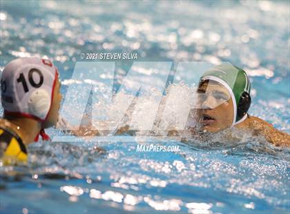 Thumbnail 2 in Canyon Crest Academy vs. Poway (CIF SDS D1 Final) photogallery.