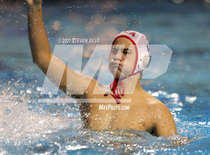 Thumbnail 2 in Canyon Crest Academy vs. Poway (CIF SDS D1 Final) photogallery.