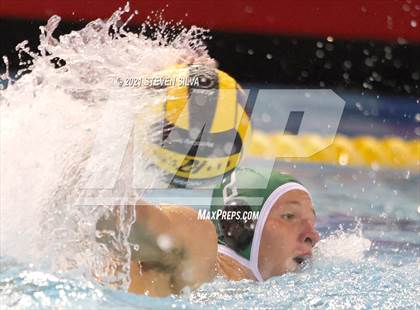 Thumbnail 2 in Canyon Crest Academy vs. Poway (CIF SDS D1 Final) photogallery.
