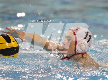 Thumbnail 1 in Canyon Crest Academy vs. Poway (CIF SDS D1 Final) photogallery.