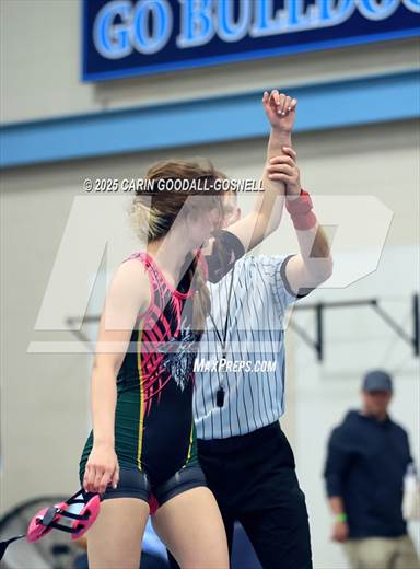 East Carteret vs White Oak (Beast of the East)