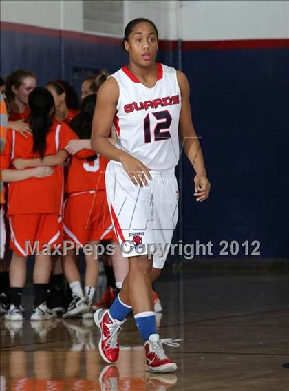 Thumbnail 3 in Poly vs. Bellarmine-Jefferson (CIF SS Playoffs) photogallery.