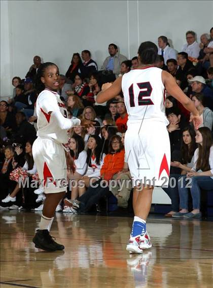 Thumbnail 1 in Poly vs. Bellarmine-Jefferson (CIF SS Playoffs) photogallery.