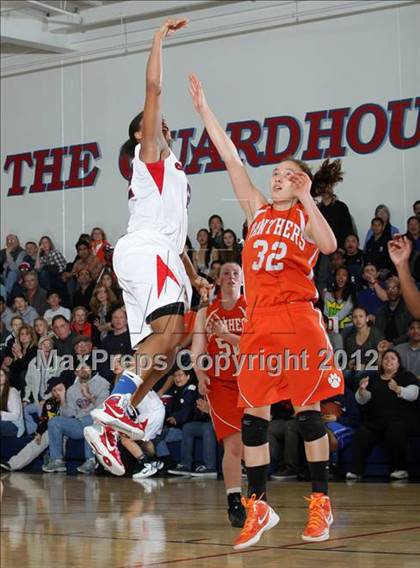 Thumbnail 1 in Poly vs. Bellarmine-Jefferson (CIF SS Playoffs) photogallery.
