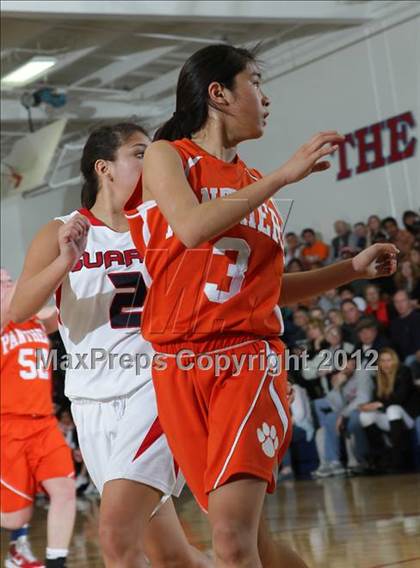Thumbnail 3 in Poly vs. Bellarmine-Jefferson (CIF SS Playoffs) photogallery.
