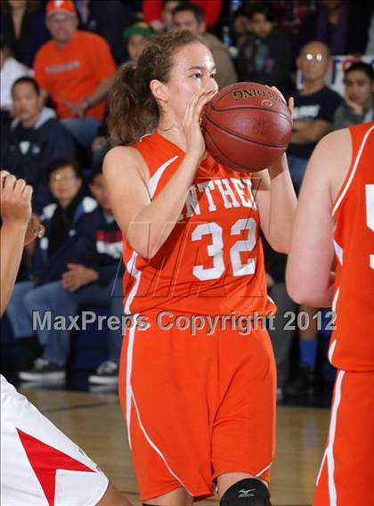 Thumbnail 1 in Poly vs. Bellarmine-Jefferson (CIF SS Playoffs) photogallery.