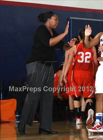 Thumbnail 3 in Poly vs. Bellarmine-Jefferson (CIF SS Playoffs) photogallery.