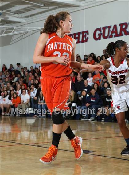 Thumbnail 1 in Poly vs. Bellarmine-Jefferson (CIF SS Playoffs) photogallery.