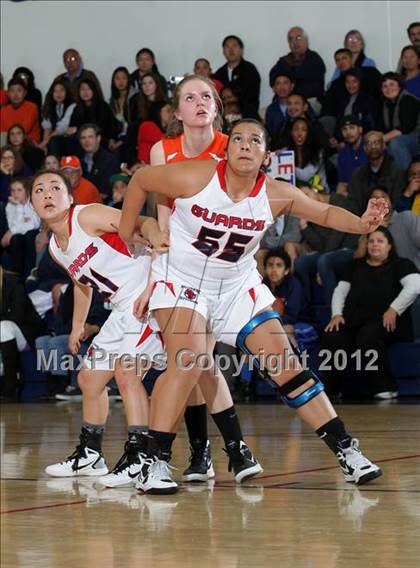 Thumbnail 2 in Poly vs. Bellarmine-Jefferson (CIF SS Playoffs) photogallery.
