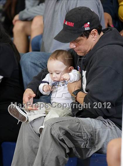 Thumbnail 2 in Poly vs. Bellarmine-Jefferson (CIF SS Playoffs) photogallery.