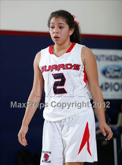 Thumbnail 3 in Poly vs. Bellarmine-Jefferson (CIF SS Playoffs) photogallery.