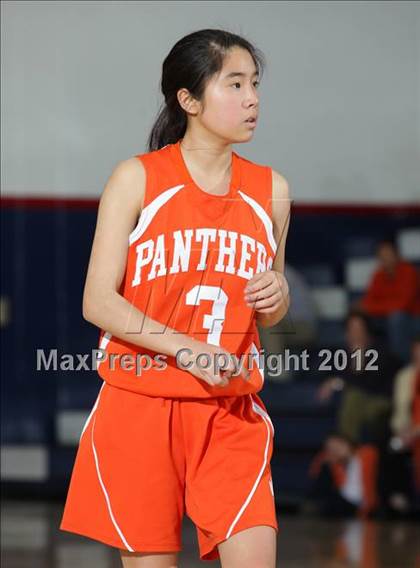 Thumbnail 2 in Poly vs. Bellarmine-Jefferson (CIF SS Playoffs) photogallery.
