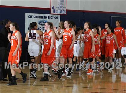 Thumbnail 2 in Poly vs. Bellarmine-Jefferson (CIF SS Playoffs) photogallery.