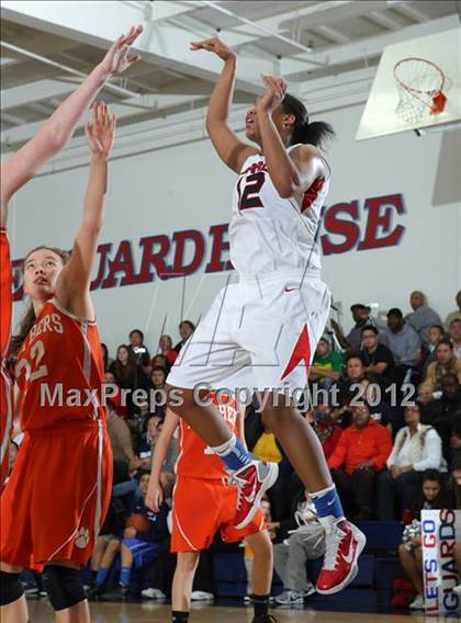 Thumbnail 1 in Poly vs. Bellarmine-Jefferson (CIF SS Playoffs) photogallery.