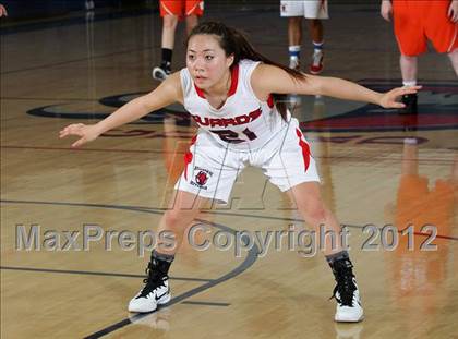 Thumbnail 2 in Poly vs. Bellarmine-Jefferson (CIF SS Playoffs) photogallery.