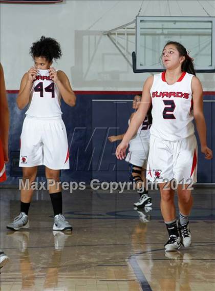 Thumbnail 3 in Poly vs. Bellarmine-Jefferson (CIF SS Playoffs) photogallery.