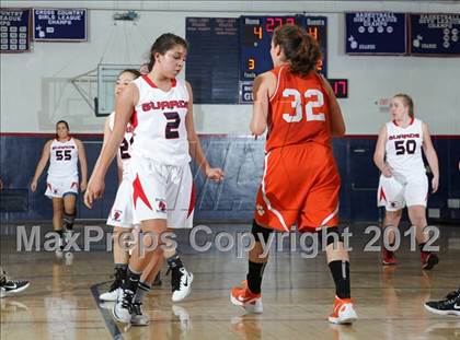 Thumbnail 1 in Poly vs. Bellarmine-Jefferson (CIF SS Playoffs) photogallery.