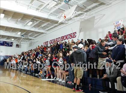 Thumbnail 3 in Poly vs. Bellarmine-Jefferson (CIF SS Playoffs) photogallery.