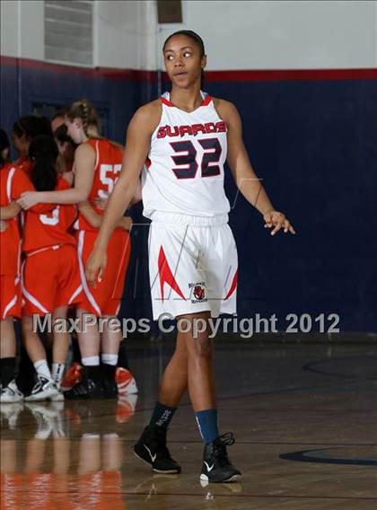 Thumbnail 1 in Poly vs. Bellarmine-Jefferson (CIF SS Playoffs) photogallery.