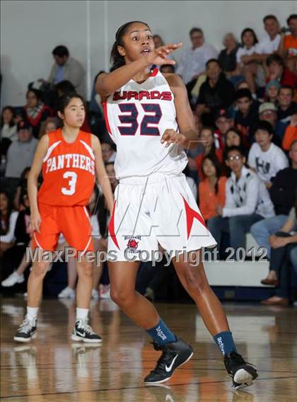 Thumbnail 3 in Poly vs. Bellarmine-Jefferson (CIF SS Playoffs) photogallery.