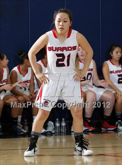 Thumbnail 2 in Poly vs. Bellarmine-Jefferson (CIF SS Playoffs) photogallery.