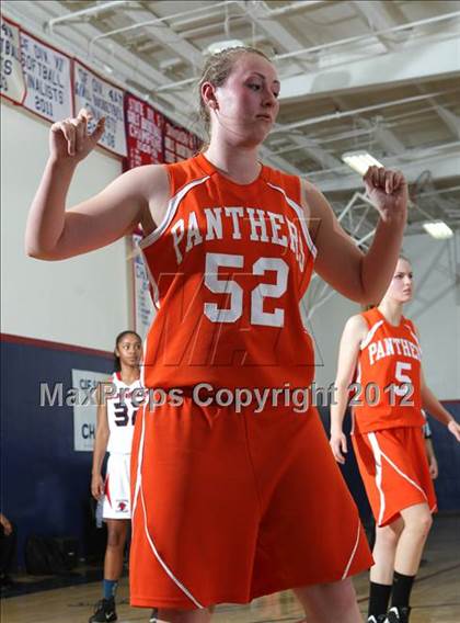 Thumbnail 3 in Poly vs. Bellarmine-Jefferson (CIF SS Playoffs) photogallery.